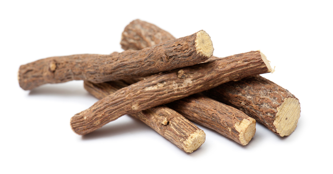 Licorice Root for Dogs