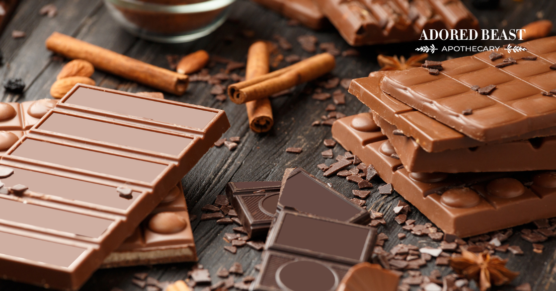 What to Do if Your Dog Eats Chocolate: A Quick Guide