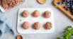 Meaty Meatballs: Raw Dog Treat Recipe