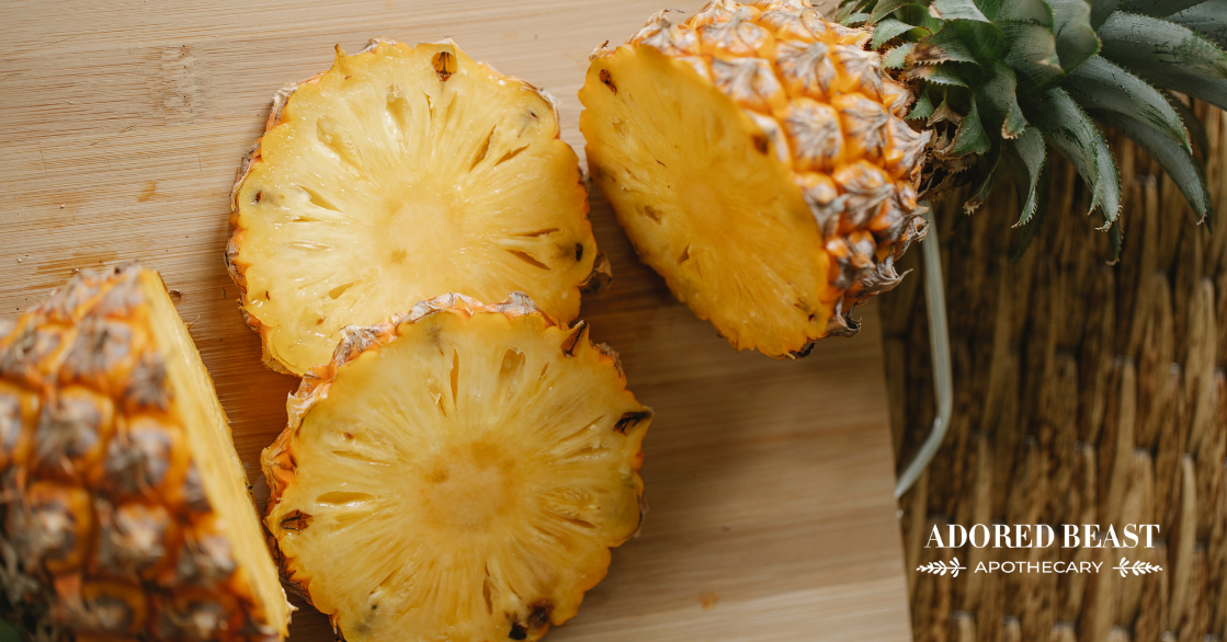 Can Dogs Eat Pineapple? The Ins and Outs