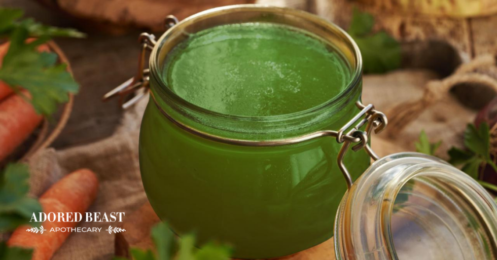 st pattys day recipes alcohol