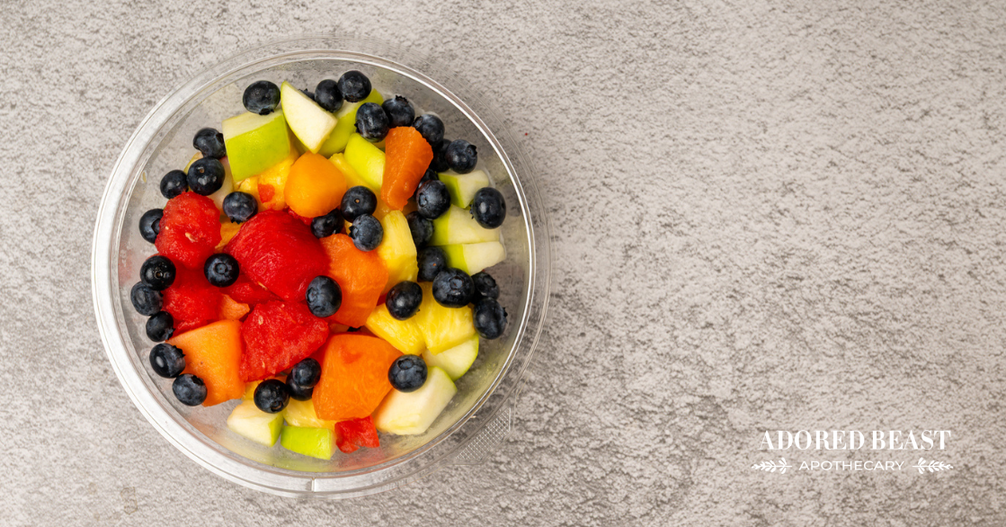 The 8 Best Fruits for Dogs (+ Honourable Mentions)