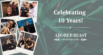 Celebrating a Decade of Adored Beast Apothecary